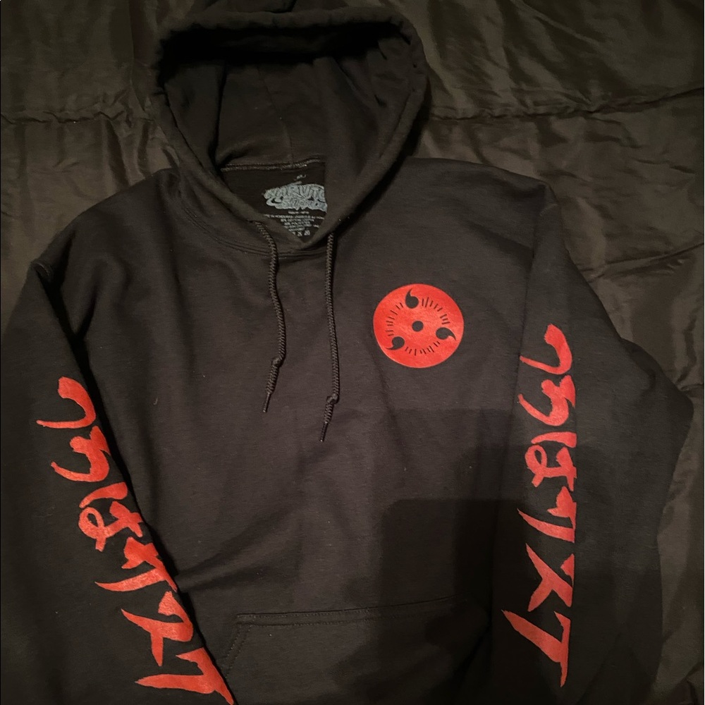 Naruto Hoodie